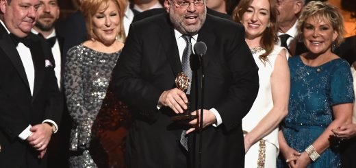 Скотт Рудин