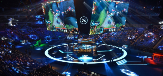 турниры Дота 2