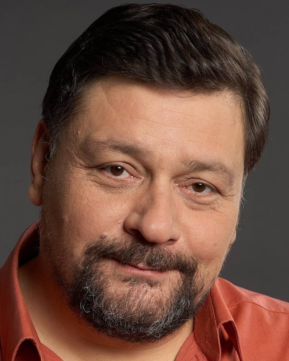 артист дмитрий фото