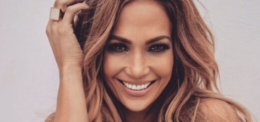 Дженнифер Лопес