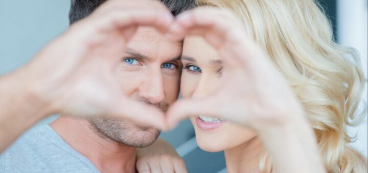 Как вернуть жену после измены