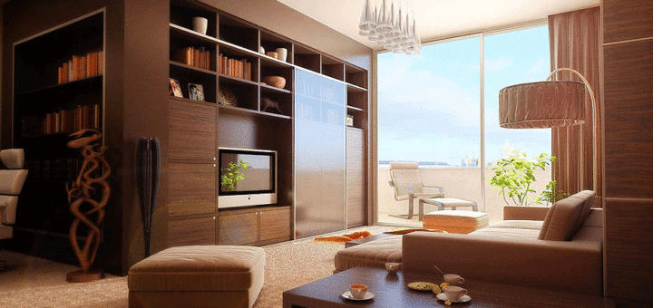 съем квартир в Челябинске