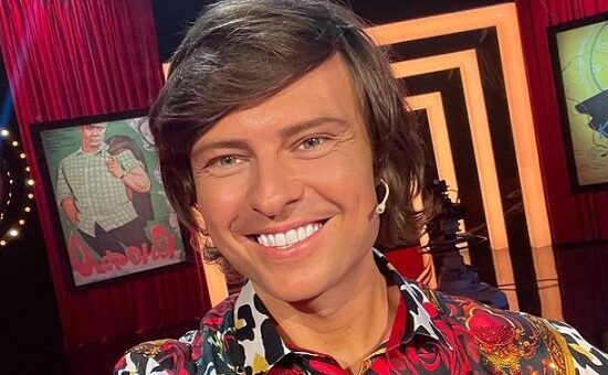 Прохор Шаляпин