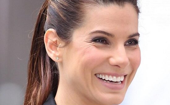 Сандра Буллок