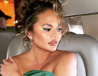 Крисси Тейген