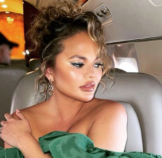 Крисси Тейген