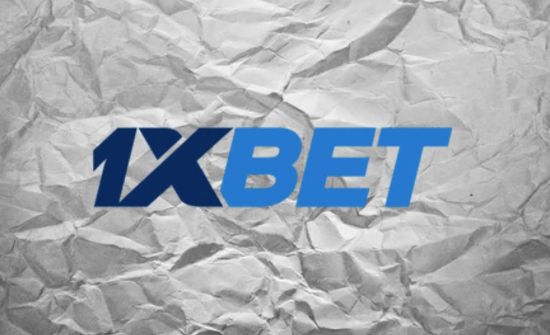 1xbet