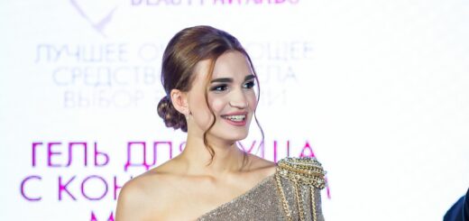 бладатели премии Cosmopolitan Beauty Awards 2021 теперь известны