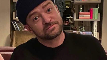 Джастин Тимберлейк