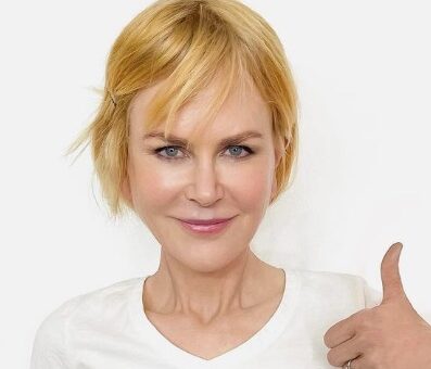 Николь Кидман