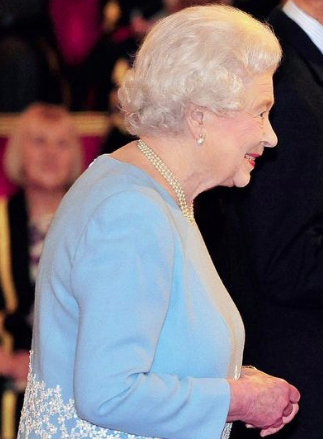 Опровержение слухов о смерти: Королева Елизавета II провела онлайн-встречу с представителями из Андорры и Чада