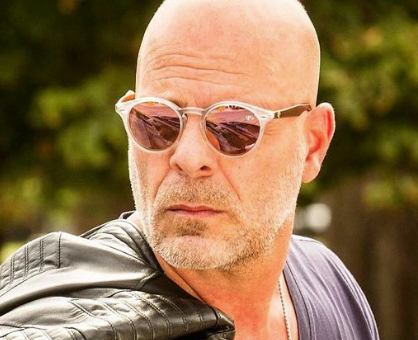 Брюс Уиллис