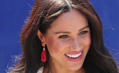 Меган Маркл