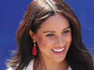 Меган Маркл