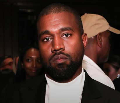 Канье Уэст