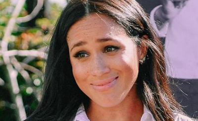 Меган Маркл