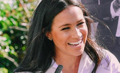 Меган Маркл