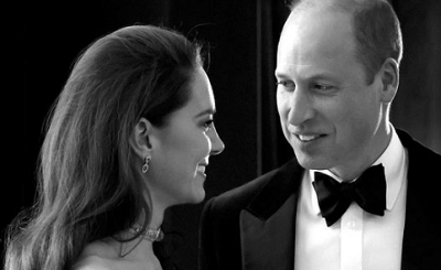 Кейт Миддлтон, принц Уильям