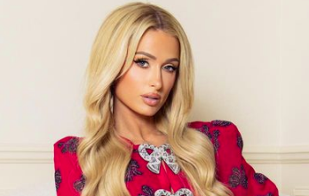 Пэрис Хилтон