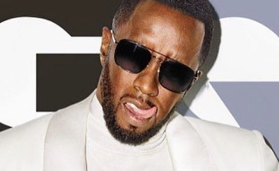 Шон "Дидди" Комбс