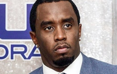 Шон "Дидди" Комбс