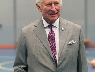 Король Карл