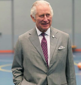 Король Карл