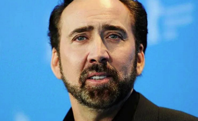 Николас Кейдж