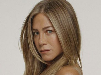 Дженнифер Энистон