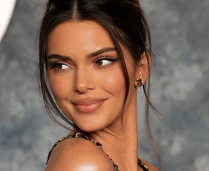 Кендалл Дженнер