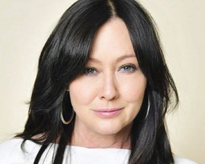 Шеннен Доэрти