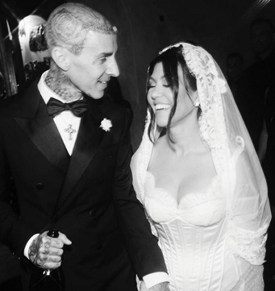 Кортни Кардашьян