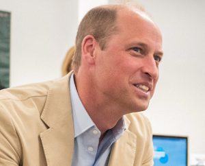 принц Уильям