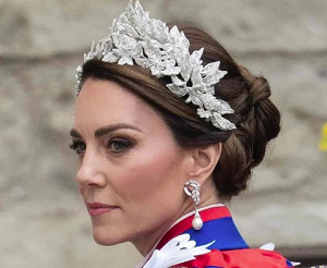 Кейт Миддлтон