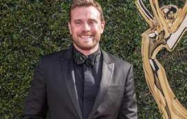 Билли Миллер