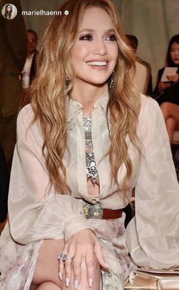 Дженнифер Лопес