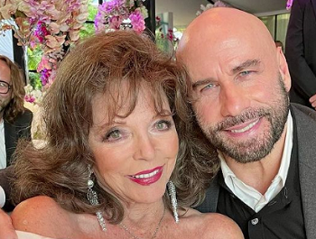 Джоан Коллинз