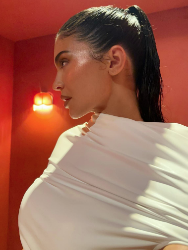 Кайли Дженнер