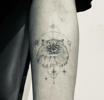 Кейт Бекинсейл