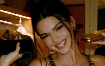 Кендалл Дженнер