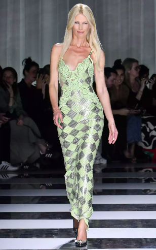 Клаудия Шиффер