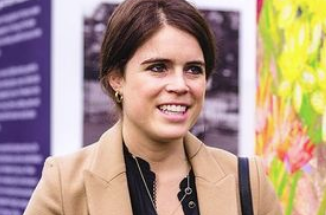 Принцесса Евгения