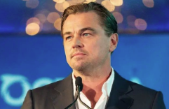 Леонардо Ди Каприо