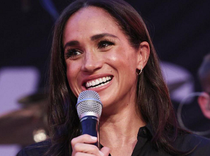 Меган Маркл