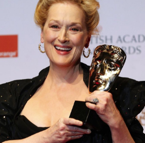 Мерил Стрип