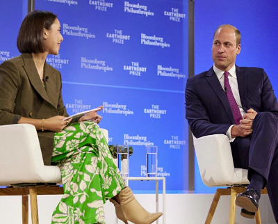 Принц Уильям