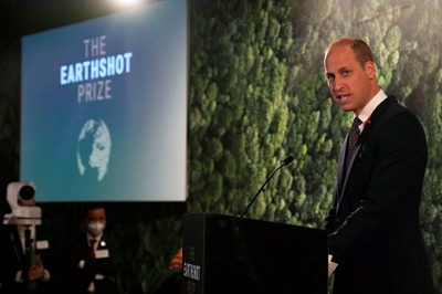 Принц Уильям