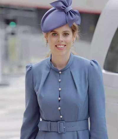 Принцесса Беатрис