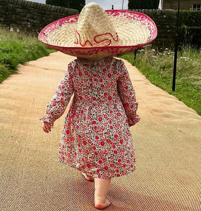 Принцесса Беатрис