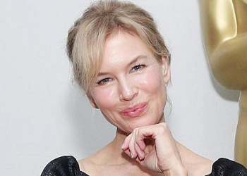 Рене Зеллвегер